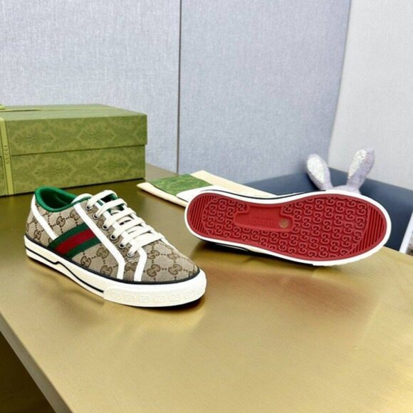 Gucci shoes - Picture 2 of 9